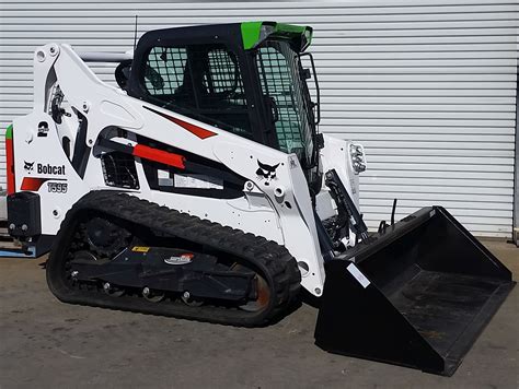 t595 bobcat tracks|bobcat t595 track skid steer.